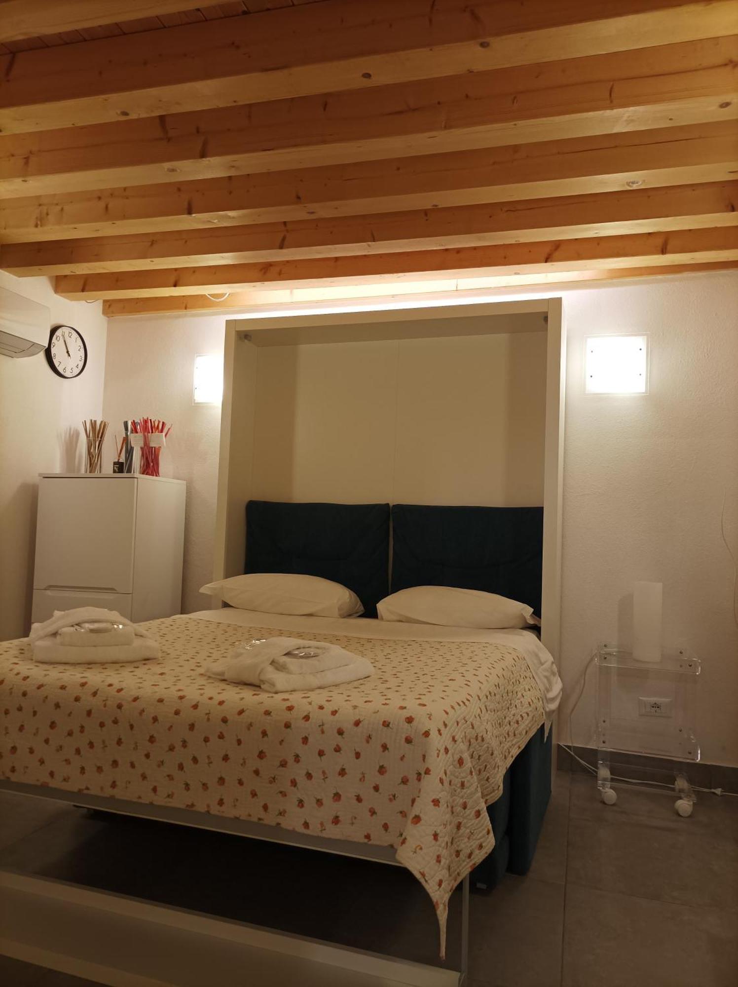 Ve-Nice Suite Casa Teresa C881 베니스 외부 사진