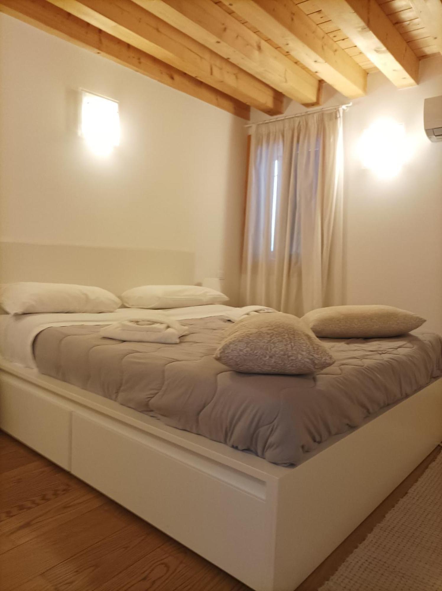 Ve-Nice Suite Casa Teresa C881 베니스 외부 사진