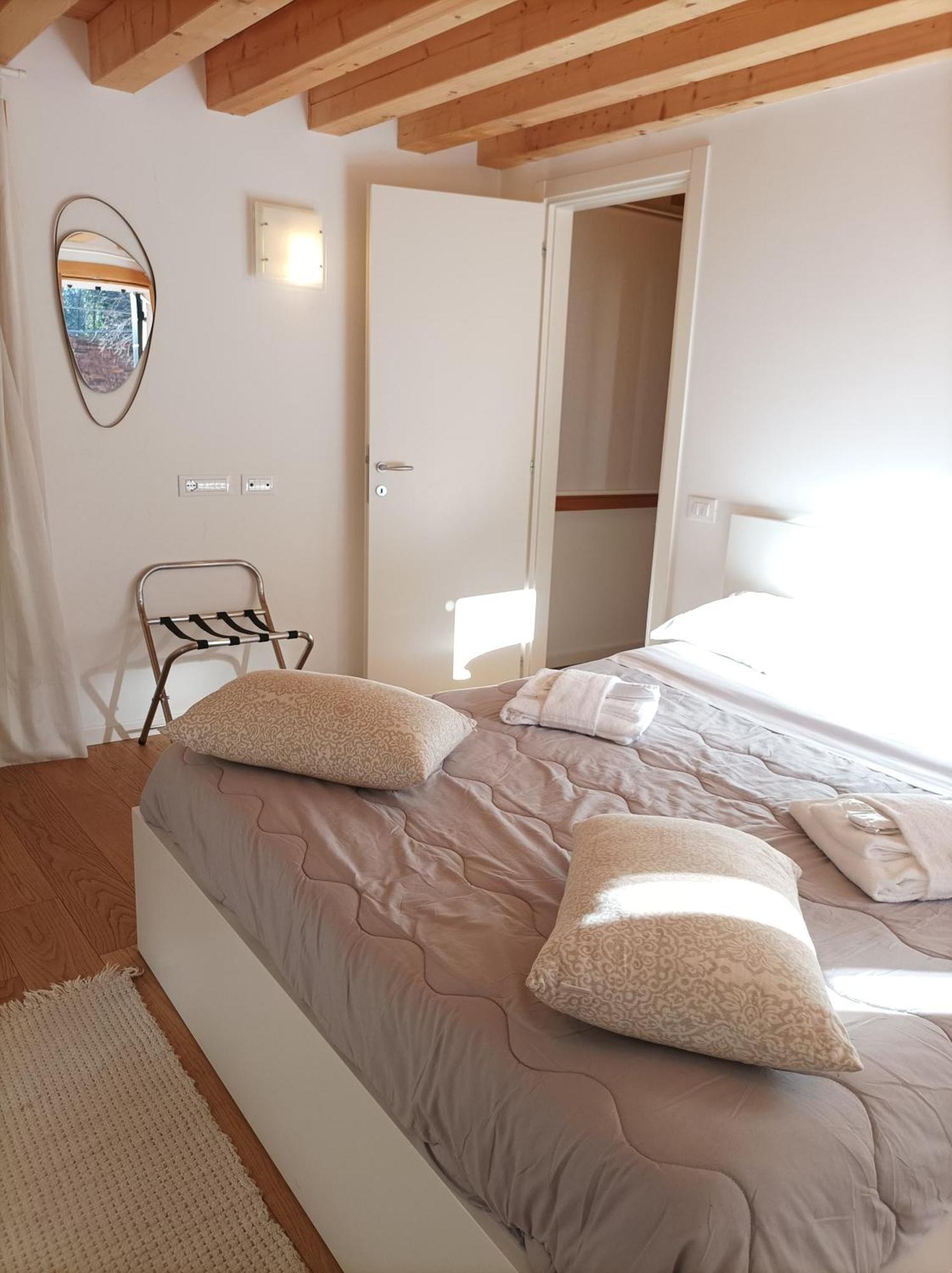 Ve-Nice Suite Casa Teresa C881 베니스 외부 사진