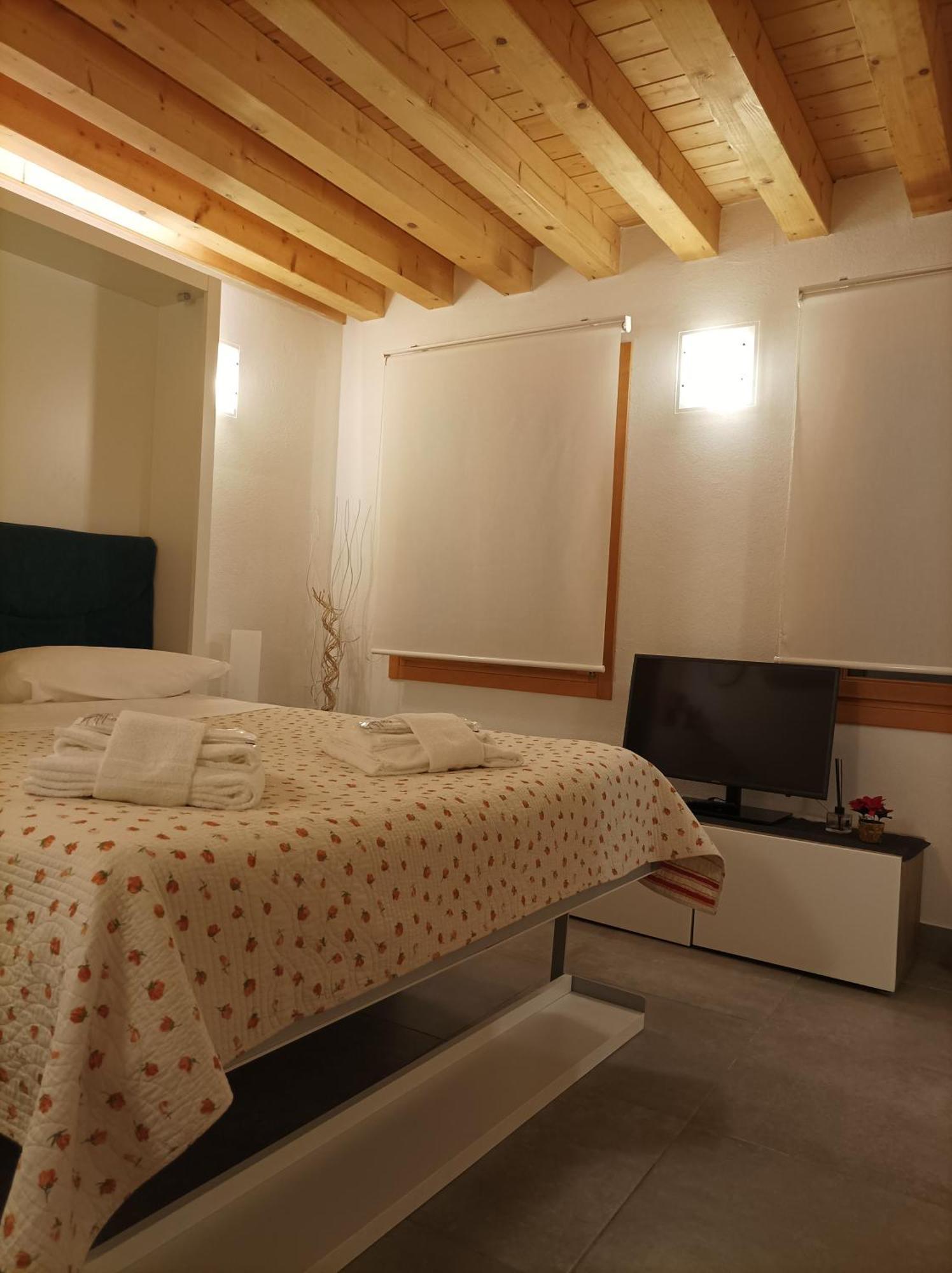 Ve-Nice Suite Casa Teresa C881 베니스 외부 사진